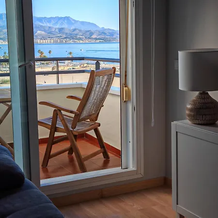 Evo Beachfront Windows Lejlighed *