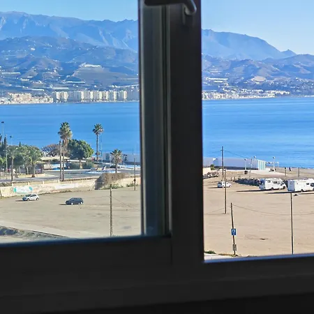 Evo Beachfront Windows Lejlighed *
