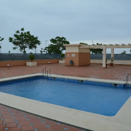 Evo Beachfront Windows Torre Del Mar
