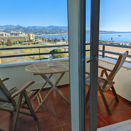 Evo Beachfront Windows *