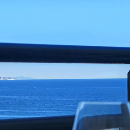 Evo Beachfront Windows