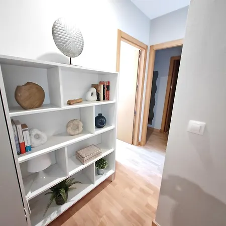 Evo Beachfront Windows * Torre Del Mar