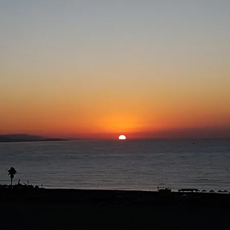 Evo Beachfront Windows Torre Del Mar