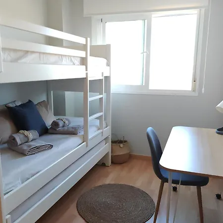 Evo Beachfront Windows Apartment *