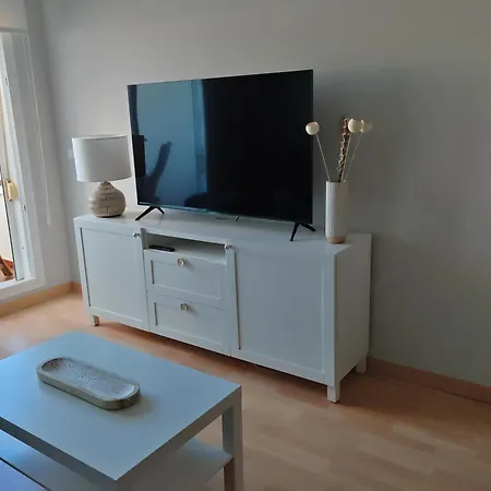 Apartment Evo Beachfront Windows Torre Del Mar