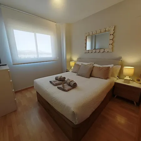 Evo Beachfront Windows Torre Del Mar