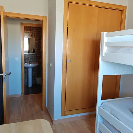 Evo Beachfront Windows Torre Del Mar