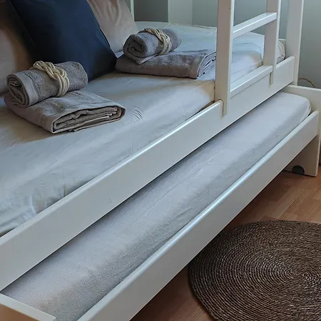 Apartment Evo Beachfront Windows